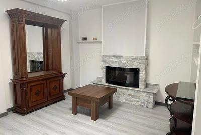 Inchiriere casa cocheta, proaspat renovata, central, prima inchiriere - 1