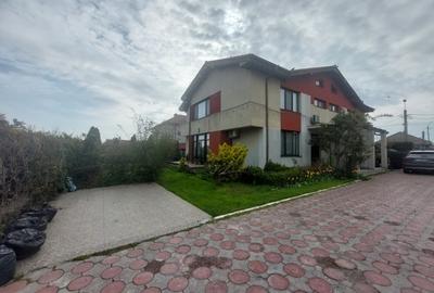 Casă individuală cu 5 camere cu Teren 500 Mp în Lazu - 3