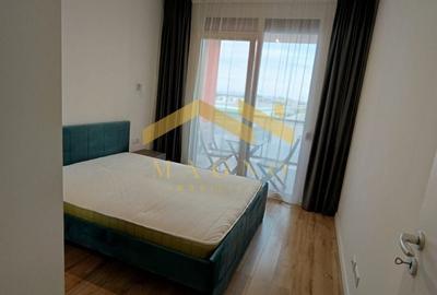 Apartament cu 2 camere decomandat, mobilat în Aurel Vlaicu - 7