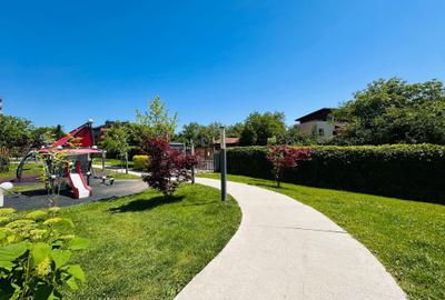 Apartament cu 3 camere decomandat în Pipera - 3