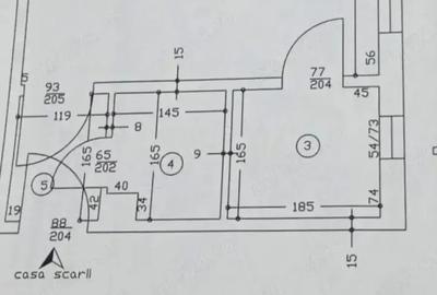 Particular Apartament 2 camere Valea Rosie - 9