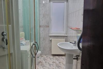 Vanzare Casa 6 camere, zona Viilor-Parcul Carol - 20