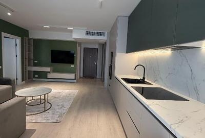 Apartament elegant  cu 2 camere "smart house" Bd Pipera MTM Lake - 4