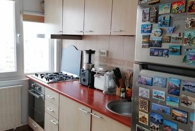 Apartament cu 2 camere decomandat, mobilat în Titan - 5