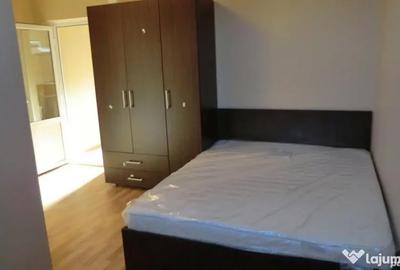 Garsonieră decomandată în Buziașului - 1