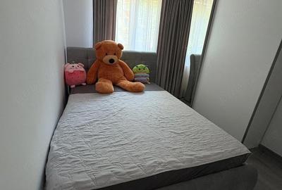Apartament cu 3 camere decomandat în Central - 5