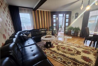 Casa - Cartier Privat - Primaverii! 0727817187 - 2