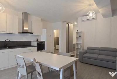 Apartament cu 2 camere decomandat în Central - 5