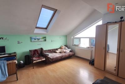 Casă individuală cu 6 camere cu Canalizare în Iosefin - 13