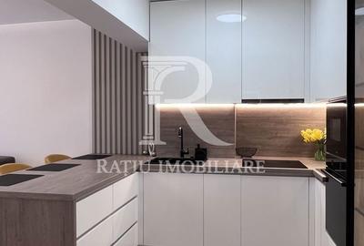 Apartament cu 2 camere în Nufărul - 2