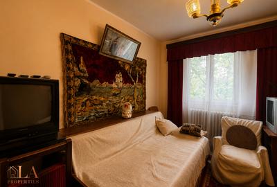 Apartament cu 3 camere semidecomandat în Berceni - 5