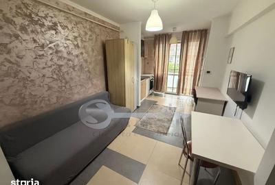 Apartament cu 2 camere, mobilat în Podu Roș - 4
