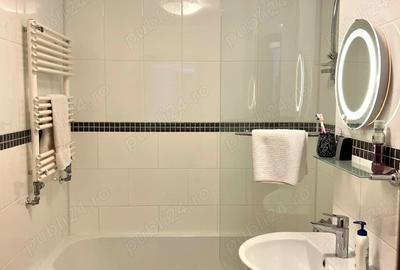 Bistri?a Lac Apartament 3 camere, Etaj 1 71 mp utili | Confort Lux - 1