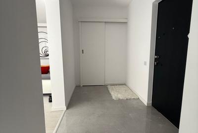 Inchiriez Apartament 2 Camere LUX - 5