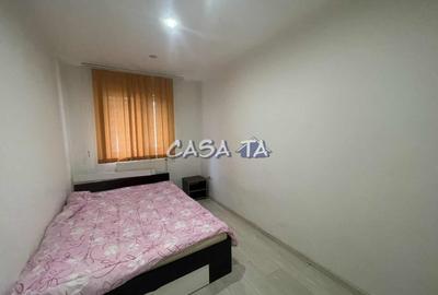 Apartament 3 Camere, Parter, Strada Castanilor - 11