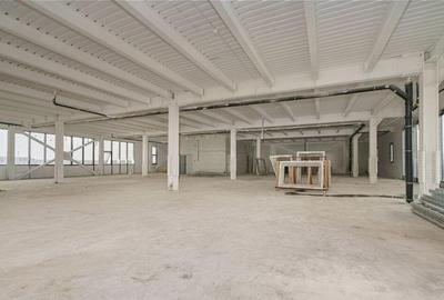 Stefanesti Center A3 Centura Spatiu 900mp cladire comerci... - 9