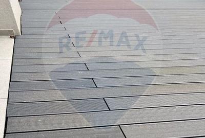 Apartament cu 3 camere decomandat, mobilat în UTA - 12