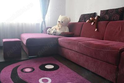 Inchiriez apartament 2 camere zona Noua Brasov Inchiriez apartament 2 camere zona Noua Brasov - 3