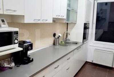 Apartament de 2 camere 60mp, parcare, Apahida - 1