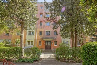 Apartament cu 2 camere decomandat în Electroprecizia - 19