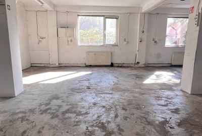 Imobil Domenii-Parcul Copilului, cu  destinatie Rezidential cat si Comercial Imobil Domenii-Parcul Copilului, cu  destinatie Rezidential cat si Comercial - 3