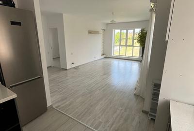Apartament cu 2 camere bloc 2010 Tatarasi COD 160012 - 4