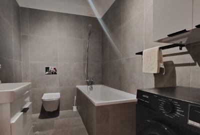 Studio in Estoria City, langa Hils Brauner, metrou Nicolae Teclu - 6