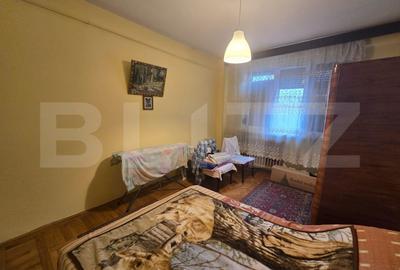 Apartament 4 camere decomandat, 90 mp, zona Spitalul Militar - 5