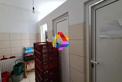 Spatiu comercial - 567 mp - 10