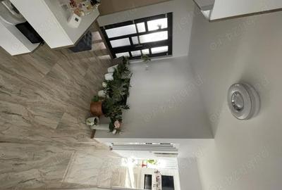 Casă cu 4 camere în Central - 7