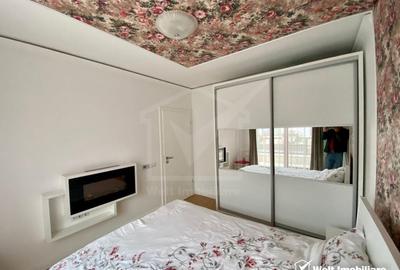 Duplex cu 4 camere cu Canalizare în Mănăștur - 17