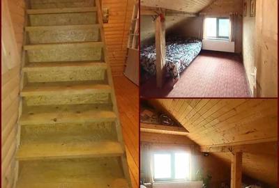 Casă cu Teren 1800 Mp în Dejani - 10