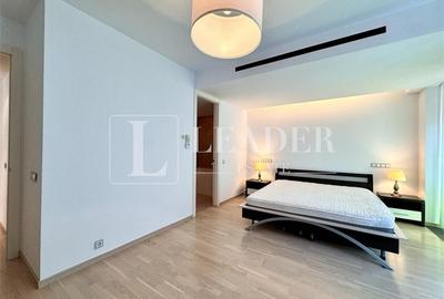 Apartament cu 2 camere decomandat, mobilat în Dorobanți - 9