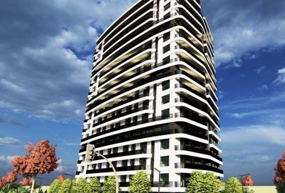 Ultimele apartamente în TOMIS TOWER! - 2