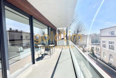 PRIMA CHIRIE/NOU RENOVAT/APARTAMENT PREMIUM/TERASA/PARCARE SUBTERANA/PRIMAVERII - 6