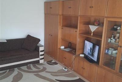 Garsoniera decomandata, confort 1, Tei - 1