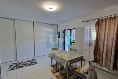 Casă cu 5 camere cu Canalizare în Satu Nou de Sus - 13