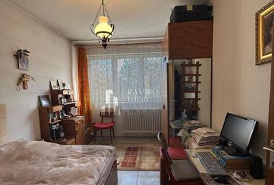 Apartament cu 2 camere decomandat în Alexandru Obregia - 11