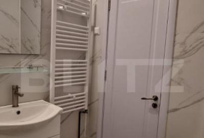Apartament la cheie, 2 camere, semidecomandat, zona Lotrului - 3