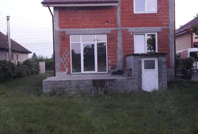 Casă cu 3 camere cu Teren 1501 Mp în Micula - 3