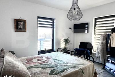 Casă cu 3 camere în Predeluț - 5