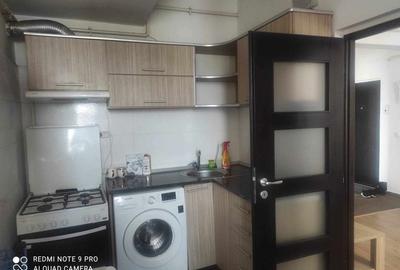 Apartament cu 2 camere decomandat în Central - 1