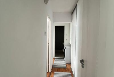 Apartament de închiriat, 3 camere, 60 mp, Mănăștur zona Dispecerat Bucium - 7