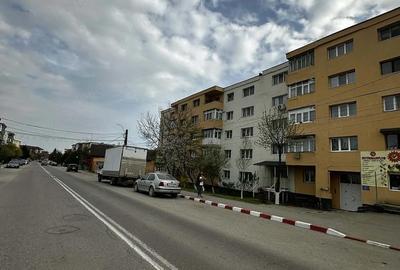 Apartament cu 2 camere decomandat în Mătăsari - 4