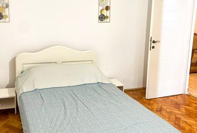Vile Arcu – Roderma | Apartament 2 camere decomandat + boxă | mobilat si utilat - 5