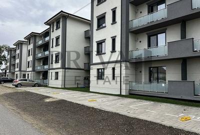 Apartament 1 camera, etaj 1, Giroc - 1