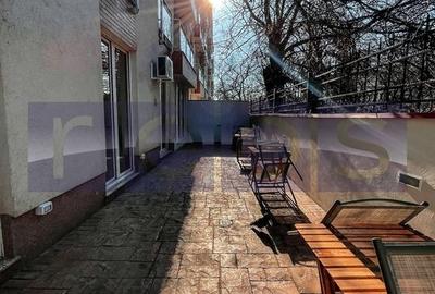 APARTAMENT DE VÂNZARE 3 CAMERE | TERASA 43 MP | ZONA ULTRACENTRALĂ - 5