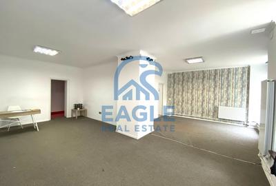 City Park -  Spatiu Comercial 71 MP Stradal cu VAD, Oportunitate - 3