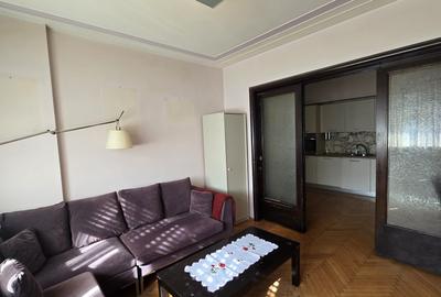 Apartament cu 2 camere decomandat, mobilat în Calea Victoriei - 2
