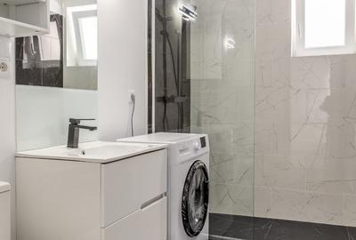 Închiriază apartament de 2 camere,decomandate,bloc nou,aflat la prima inchiriere - 8